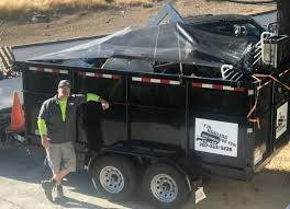 Recycling Services for Junk in Claude, TX